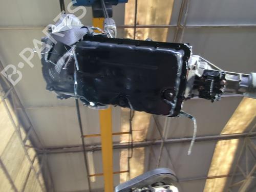 Gearbox LEXUS GS (_S19_) 300 (GRS190_, GRS190R) | BP32781632M3 - Image 8