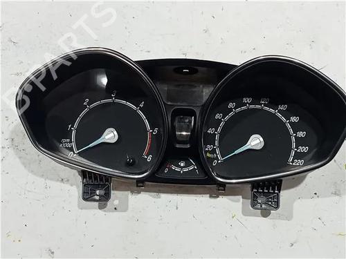 Kombiinstrument FORD FIESTA VI (CB1, CCN) 1.5 TDCi (75 hp) 23918417