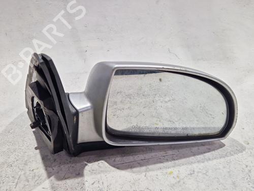 Used Right mirror KIA RIO I Hatchback (DC) 1.3 (75 hp) 29876623
