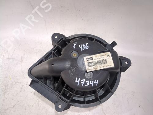 Heater blower motor PEUGEOT 406 (8B) 2.0 HDI 110 | BP27806555M62 