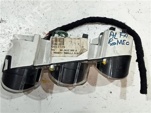 Instrument cluster ALFA ROMEO 156 (932_) 2.0 16V T.SPARK (932A2) | BP23908537C47 
