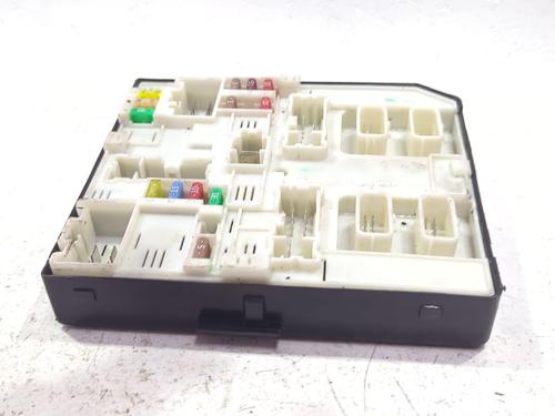 Fuse box RENAULT MASTER III Van (FV) 2.3 dCi 125 RWD (FV0C, FV0D, FV0H, FV0J, FV0A, FV0K) | BP39048682E1 - Image 2
