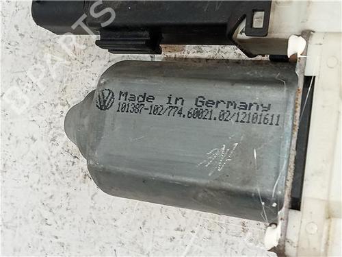 Left front window motor SEAT LEON (1P1) 2.0 TDI 16V | BP23912013E21 