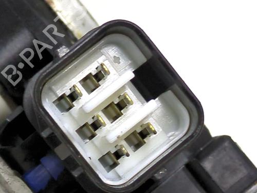 Other HONDA CIVIC VIII Hatchback (FN, FK) 2.2 CTDi (FK3) | BP29384242O1 
