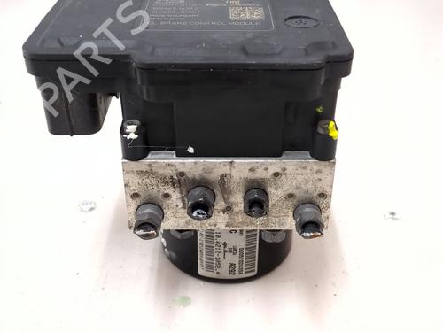 Used ABS pump OPEL COMBO Tour (X12) 1.3 CDTI (C26, D26, E26, C05) (90 hp) 26020431