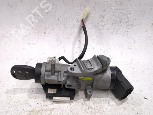 Used Ignition barrel Ignition barrel CHEVROLET AVEO / KALOS Hatchback (T200) 1.4 16V (94 hp) 32698566 32698566
