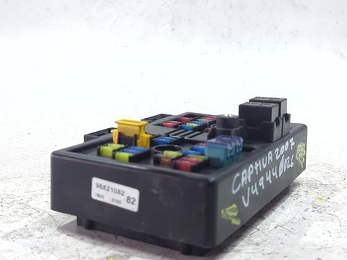 Fuse box CHEVROLET CAPTIVA (C100, C140) 2.0 D 4WD | BP40063058E1 - Image 3