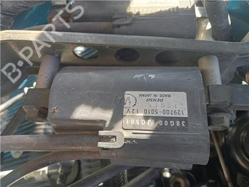 Ignition coil SUZUKI MOTORCYCLES GSF BANDIT GSF 1200 Bandit (WVCB) | BP23913936M94 