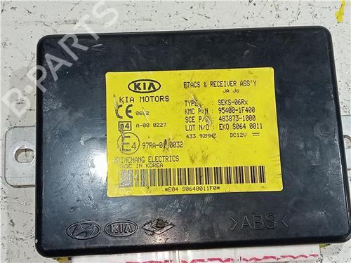 Used Electronic module KIA SPORTAGE II (JE_, KM_) 2.0 CRDi (113 hp) 23922430