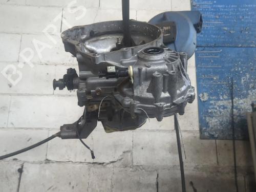Gearbox DAEWOO KALOS Saloon (KLAS) 1.4 | BP27307856M3 