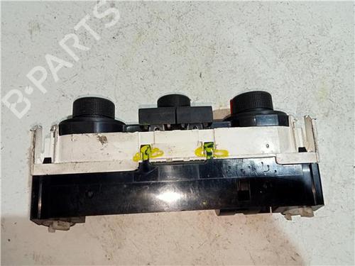 Climate control SEAT IBIZA III (6L1) 1.9 TDI | BP23929785I5 