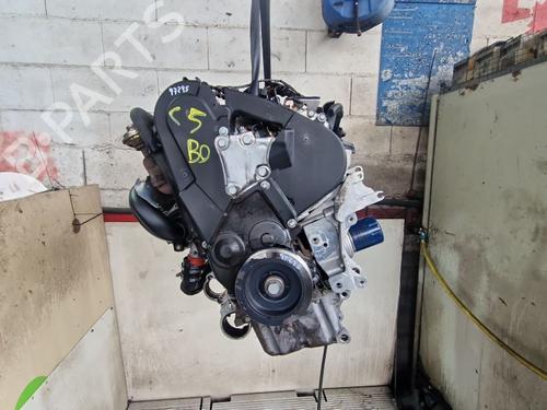 Used Engine Engine CITROËN C5 I (DC_) 2.0 HDi (DCRHYB) (90 hp) 40506007 40506007
