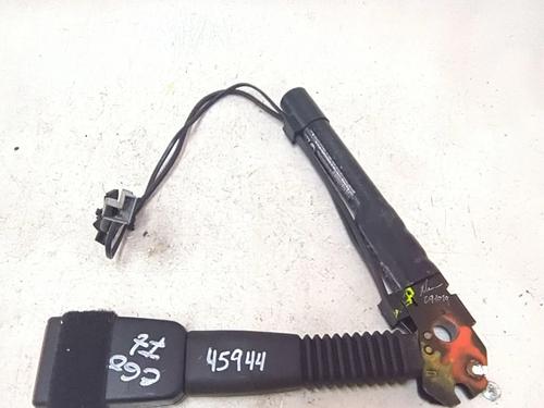 Used Front left belt tensioner BMW 5 (E60) 530 d (218 hp) 26210942