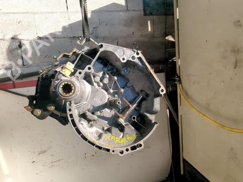 Caixa de velocidades CITROËN XSARA Break (N2) 1.6 16V (109 hp) 32141820