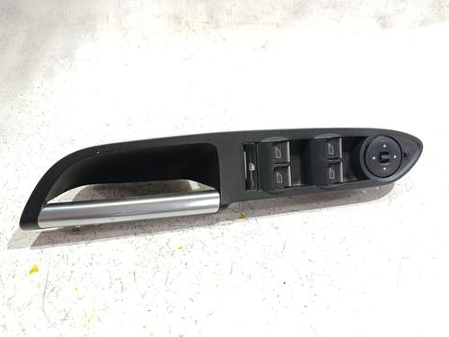 Left front window switch FORD KUGA II (DM2) 2.0 TDCi 4x4 | BP38703033I27 - Image 2