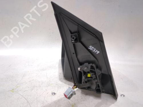Left mirror FORD FOCUS II (DA_, HCP, DP) 1.6 TDCi | BP27310582C26 