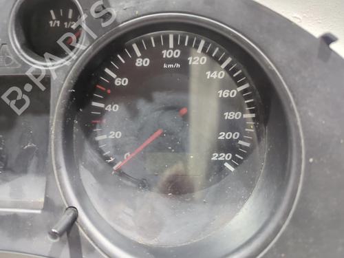 Instrument cluster SEAT IBIZA III (6L1) 1.9 SDI | BP23903321C47 