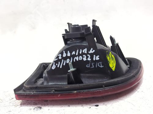Right taillight SEAT LEON (1M1) 1.9 TDI | BP40041281C35 - Image 3