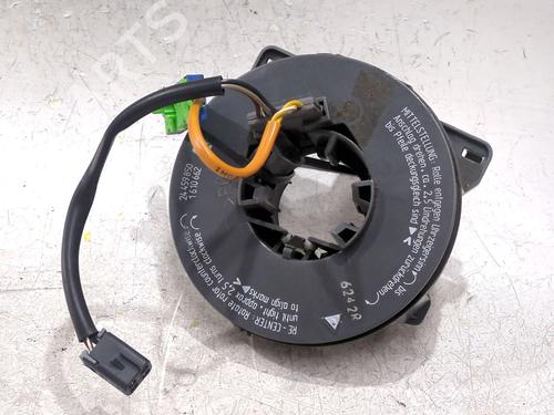 Used Squib airbag OPEL MERIVA A MPV (X03) 1.7 CDTI (E75) (100 hp) 27859869