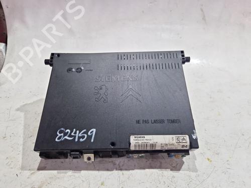 Used Fuse box Fuse box PEUGEOT 206 CC (2D) 2.0 S16 (136 hp) 35782336 35782336