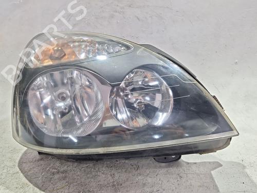 Faro destro RENAULT CLIO II (BB_, CB_) 1.5 dCi (B/CB03) (80 hp) 30787395