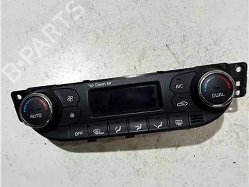 AC Styreenhet / Manøvreringsenhet KIA CEED Sportswagon (CD) 1.4 T-GDI (140 hp) 25616945