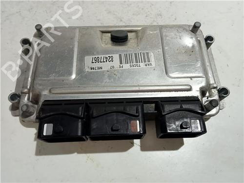 Elektronisk modul PEUGEOT 307 Break (3E) 1.6 HDi 110 | BP23908623M83 