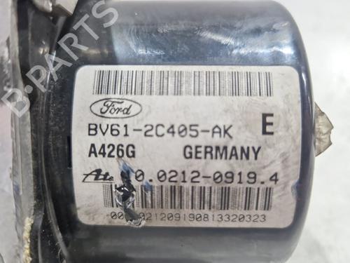ABS pump FORD FOCUS III 1.0 EcoBoost | BP32669035M43  - Image 7