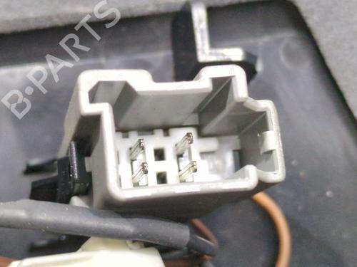 Right tailgate light FORD MONDEO IV (BA7) 2.2 TDCi | BP32844171C80 - Image 5