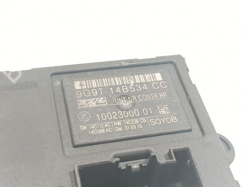 Electronic module FORD GALAXY II (WA6) 2.0 TDCi | BP39227946M83 - Image 2