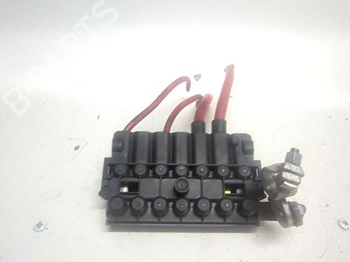 Zekeringkast SEAT TOLEDO II (1M2) 1.9 TDI | BP24630397E1 