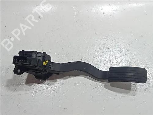 Pedal PEUGEOT 208 I (CA_, CC_) 1.2 VTI 82 | BP23916007I4 