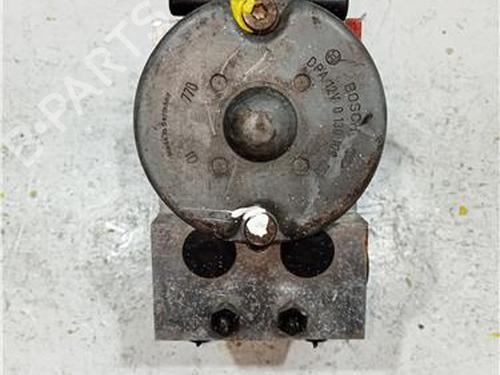ABS Bremseaggregat AUDI A6 C5 (4B2) 2.5 TDI quattro | BP23917370M43 
