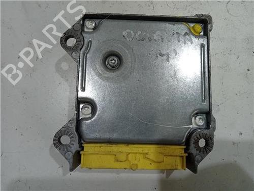 ECU airbags SKODA OCTAVIA II (1Z3) 2.0 TDI | BP23931529M53 