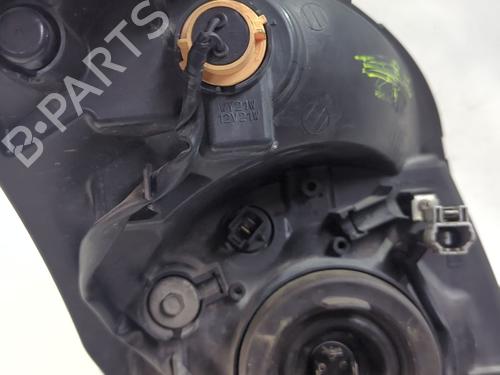 Left headlight SUZUKI SWIFT III (MZ, EZ) 1.3 DDiS (RS413D) | BP39637995C28 - Image 5