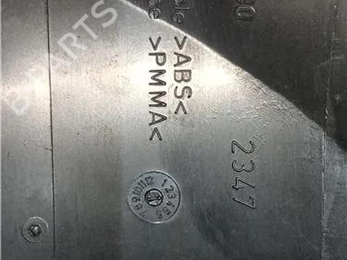 Left taillight RENAULT LAGUNA II Grandtour (KG0/1_) 1.9 dCi (KG1V) | BP23920611C34 