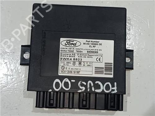 Used Comfort control module FORD FOCUS II Turnier (DA_, FFS, DS) 1.8 TDCi (115 hp) 23913382