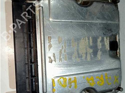 Electronic module CITROËN XSARA (N1) 1.9 TD | BP24967766M83 