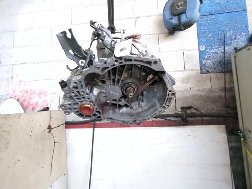 Used Gearbox Gearbox 37089301 37089301