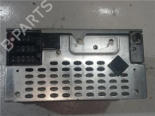 Radio SAAB 9-3 (YS3D) 2.2 TiD | BP23912765E6 