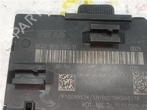 Elektronisk modul AUDI A3 (8V1, 8VK) 2.0 TDI | BP23921714M83 