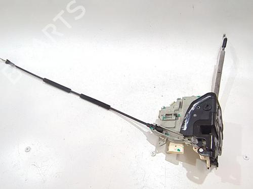 Rear right lock SEAT LEON (1P1) 1.6 TDI | BP26921571C99 