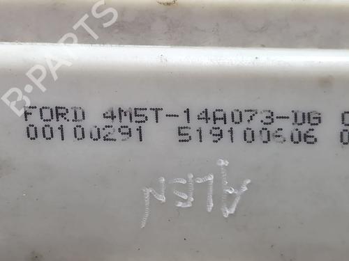 Fuse box FORD FOCUS II Turnier (DA_, FFS, DS) 1.8 TDCi | BP30192873E1 