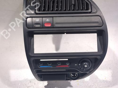 Used Other CITROËN SAXO (S0, S1) 1.1 X, SX (54 hp) 29977341