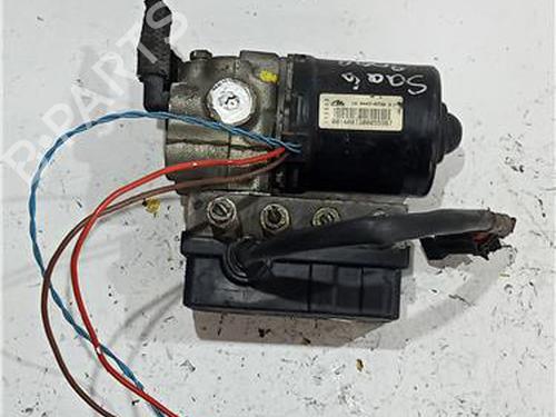 ABS Bremseaggregat SAAB 9000 2.0 -16 Turbo (160 hp) 25616804
