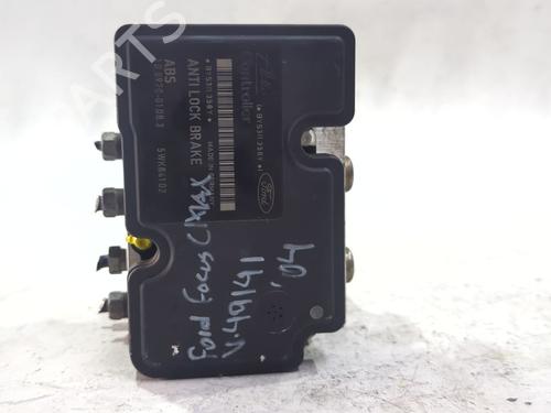 ABS pump FORD C-MAX (DM2) 1.6 TDCi | BP38702873M43 - Image 4