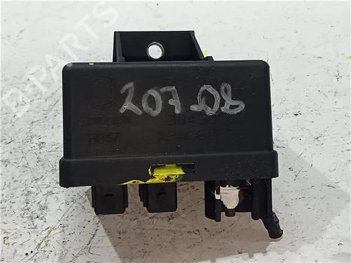 Elektronik Modul für PEUGEOT 207 (WA_, WC_) 1.4 HDi (68 hp) 23914469