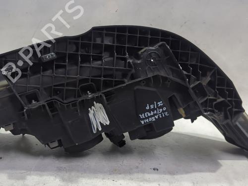 Left headlight RENAULT LAGUNA II (BG0/1_) 1.9 dCi (BG1A, BG1V) | BP38703100C28 - Image 2