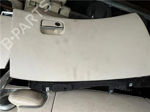 Airbag Kit MERCEDES-BENZ S-CLASS (W220, V220) S 400 CDI (220.028, 220.128) | BP23929397C86 