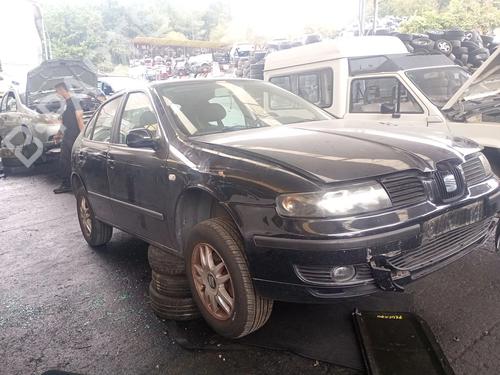 Driver airbag SEAT LEON (1M1) 1.9 TDI | BP29219786C9 